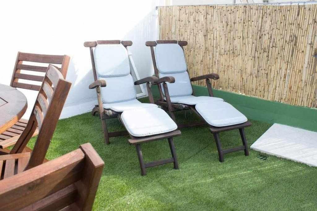 Casa Con Piscina Junto Catedral De Sevilla Kültér fotó