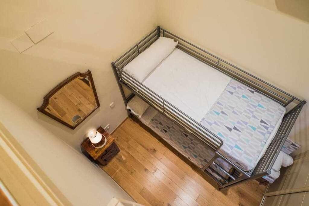 Casa Con Piscina Junto Catedral De Sevilla Kültér fotó