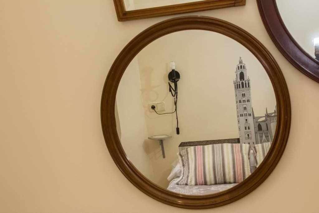 Casa Con Piscina Junto Catedral De Sevilla Kültér fotó