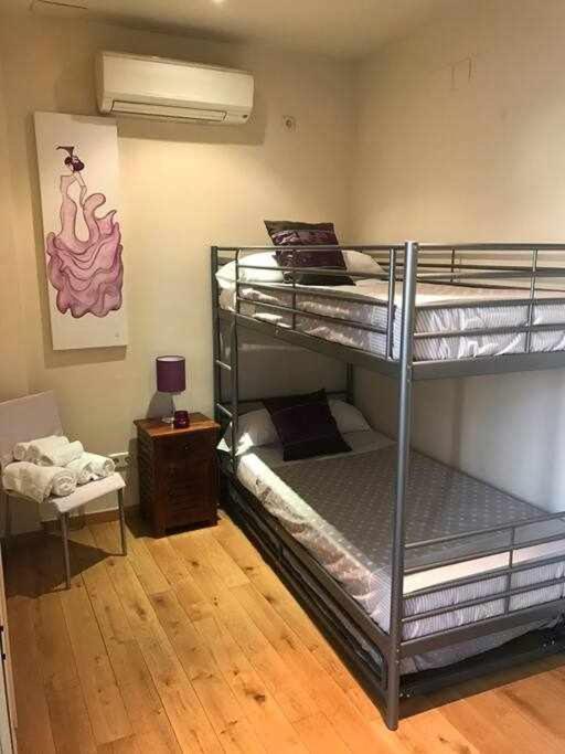 Casa Con Piscina Junto Catedral De Sevilla Kültér fotó