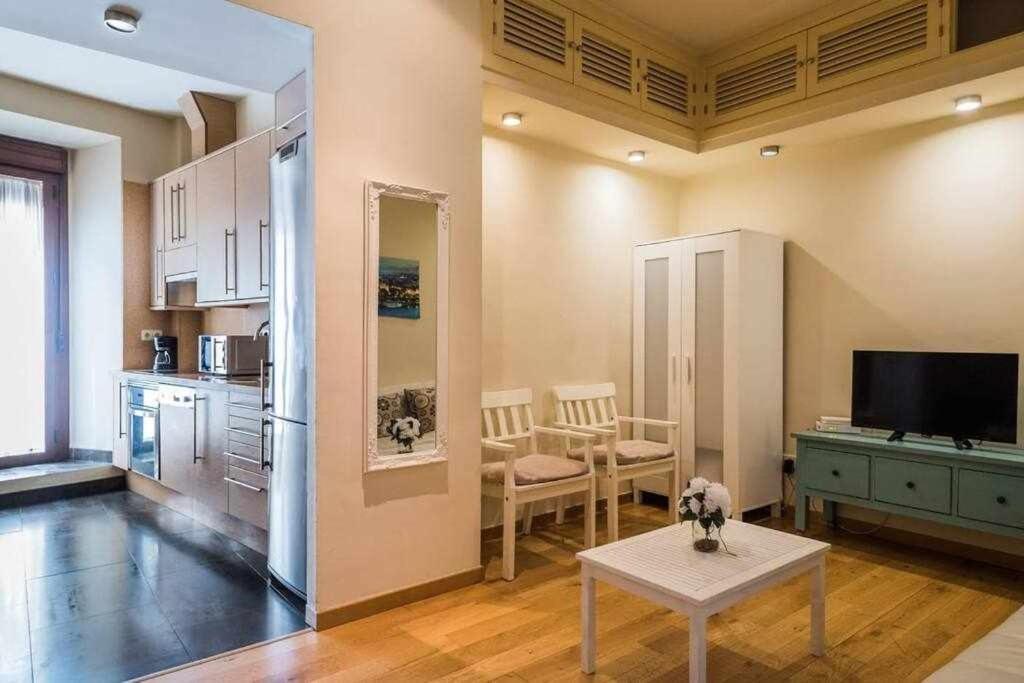 Casa Con Piscina Junto Catedral De Sevilla Kültér fotó