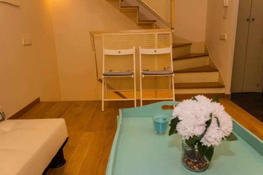 Casa Con Piscina Junto Catedral De Sevilla Kültér fotó